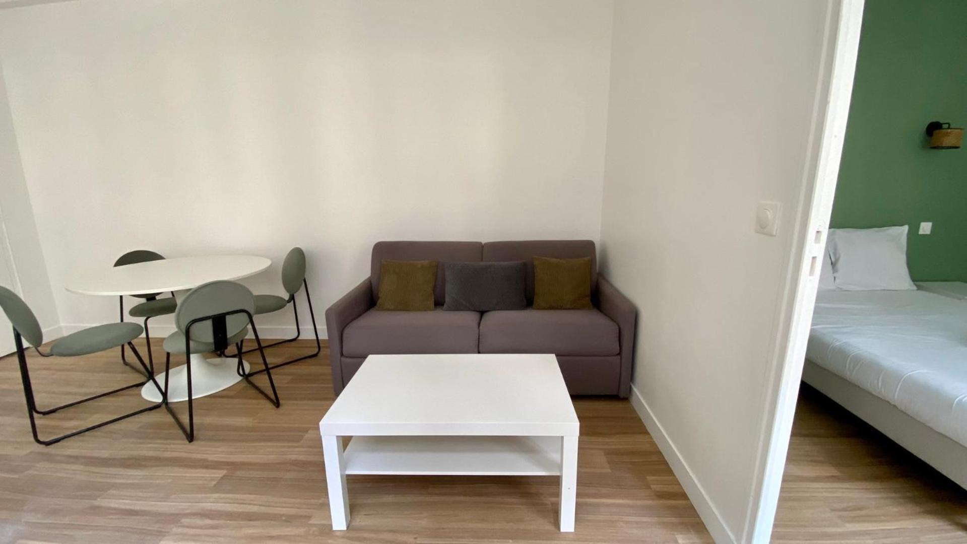 Appartement Charmant Proche Grands Boulevard 4P ปารีส ภายนอก รูปภาพ
