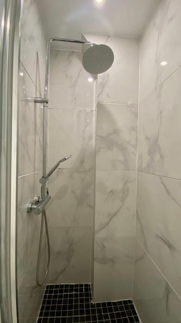 Appartement Charmant Proche Grands Boulevard 4P ปารีส ภายนอก รูปภาพ